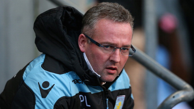 Paul Lambert fined